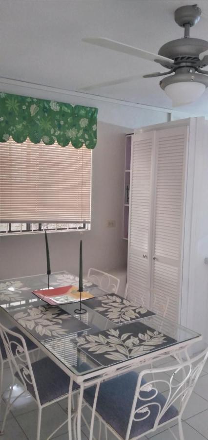 Annwin Annex Apartment Saint James Luaran gambar